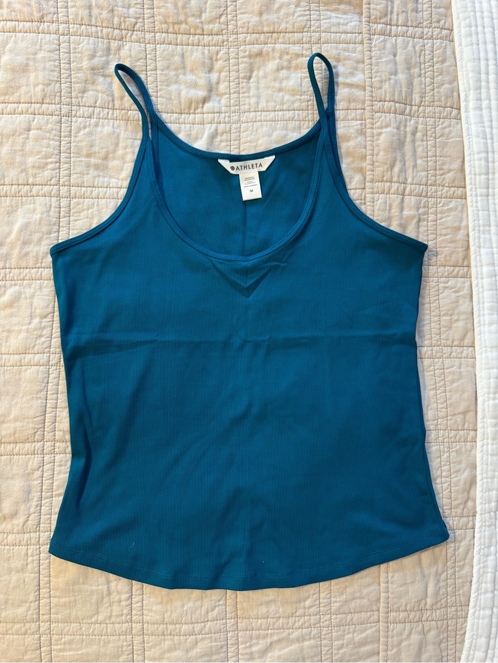 Athleta tank
